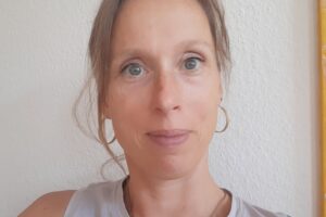 Ruth Gremmels Massage die berührt